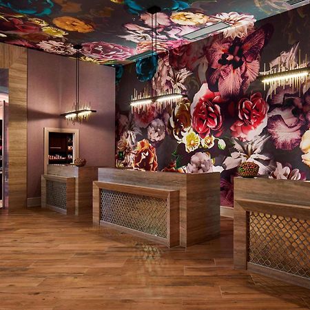 Springhill Suites By Marriott Nashville Downtown/Convention Center Luaran gambar
